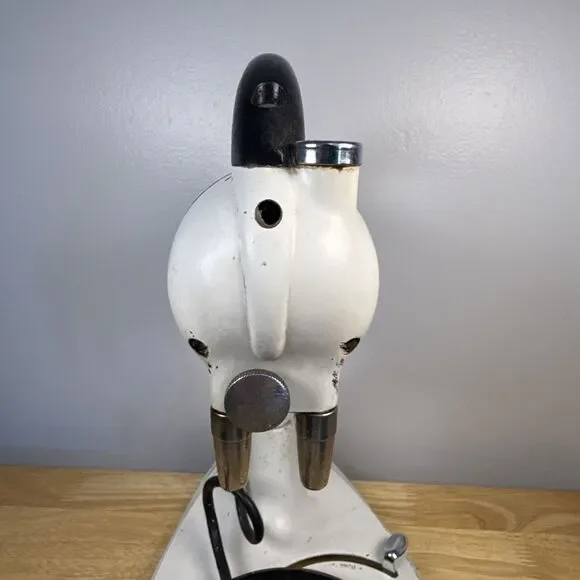 Hamilton Beach Vtg 1940s Stand Mixer Model G Tested And Works - Picture 10 of 16